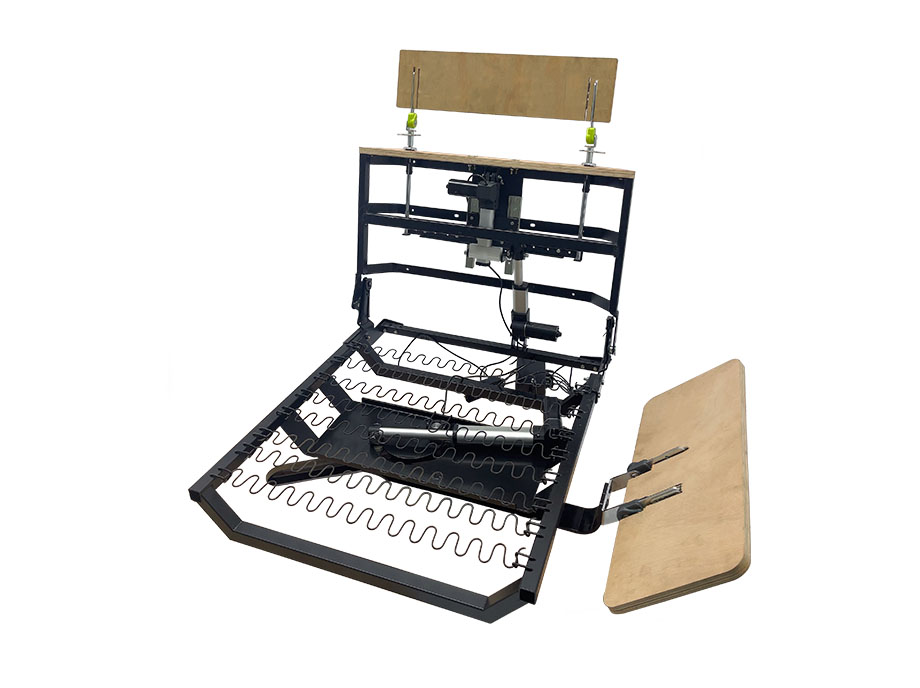 SL3315沙发功能内架